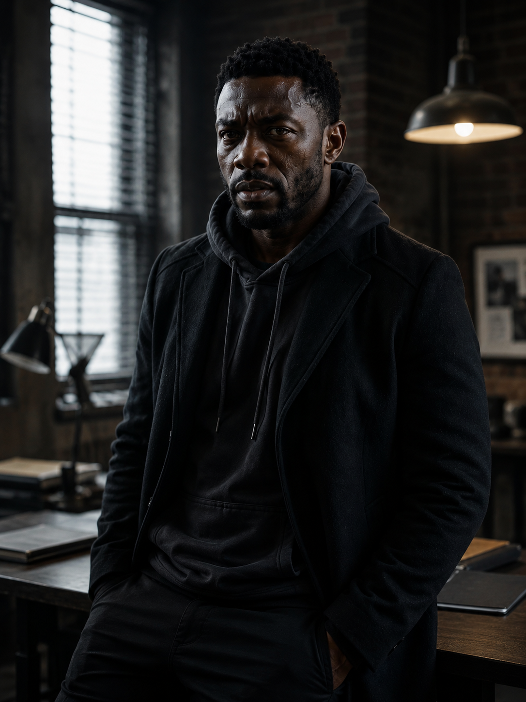 Lex Rivers